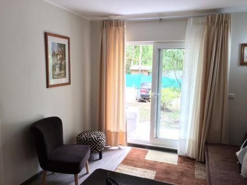 Apartamento Departamento Condominio Puc�n Andino