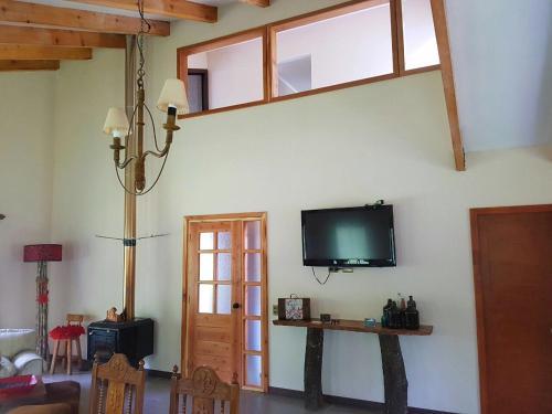 Casa En Pucon #26