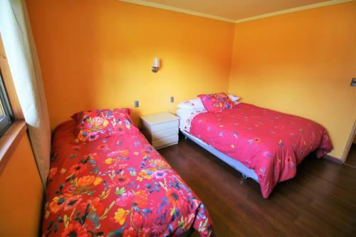 Lodge Caba�as El Dorado Bungalow 22