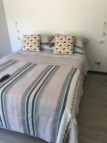 Apartamento Pucon Andino Los Hualles