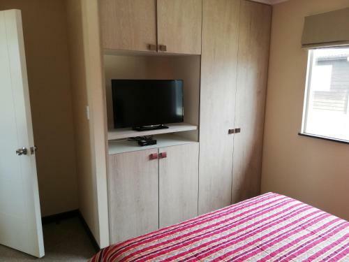 Apartamento Casa Condominio Los Robles, Pucon