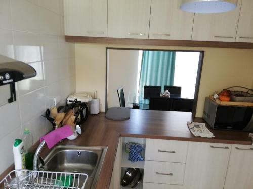 Apartamento Casa Condominio Los Robles, Pucon