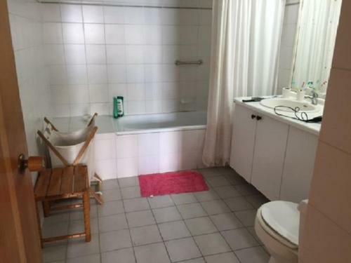 Apartamento Edificio Chungara