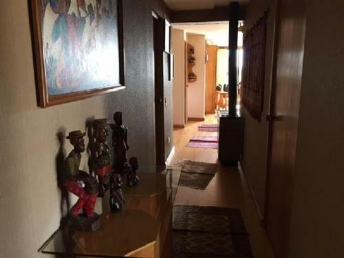 Apartamento Edificio Chungara