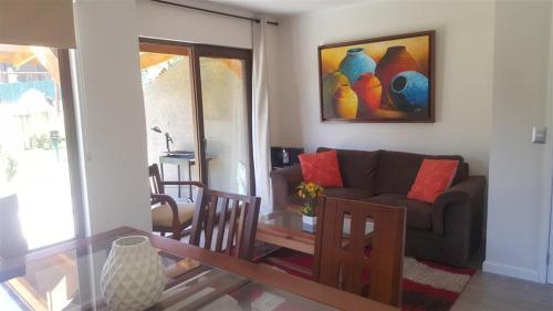 Villa Casa En Condominio Con Acceso Al Lago