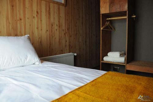 Hotel Hostal Buena Tierra