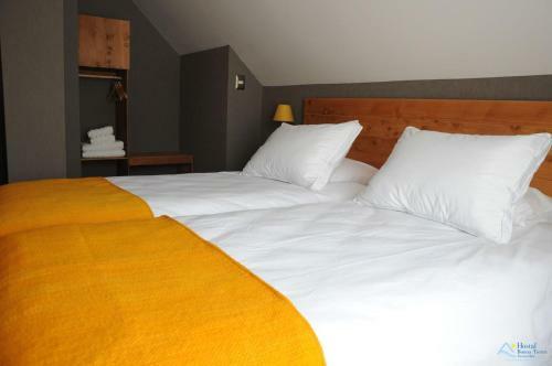Hotel Hostal Buena Tierra
