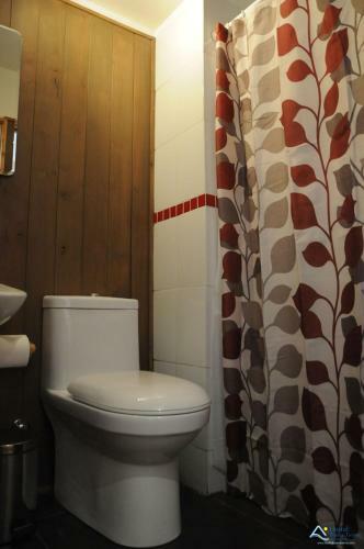 Hotel Hostal Buena Tierra