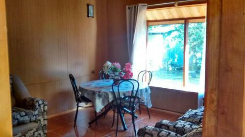 Lodge Caba�as Flor De Arrayan
