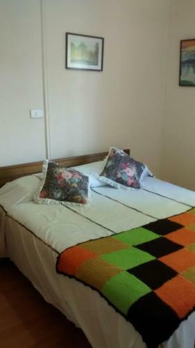 Lodge Caba�as Flor De Arrayan