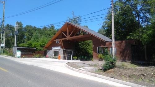 Apartamento Dpto. Pucon Andino
