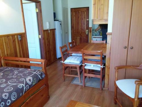 Apartamento Depto. Amoblado Pucon