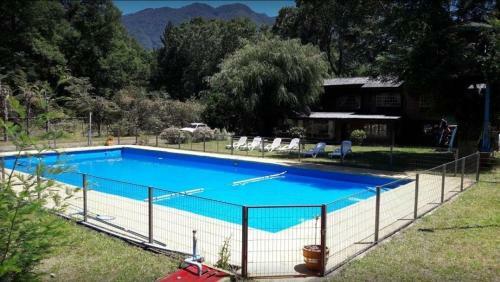 Casa Vacacional