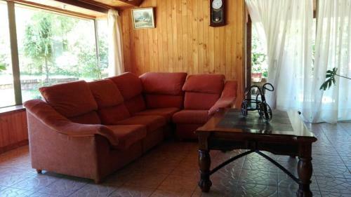 Casa Vacacional