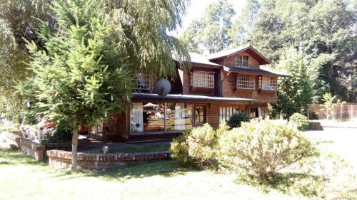 Casa Vacacional