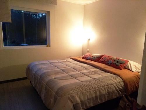 Apartamento Residencial Pucon Andino