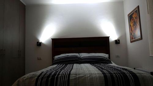 Apartamento Residencial Pucon Andino