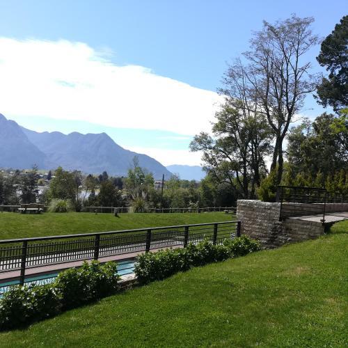 Apartamento Parque Pinares 501