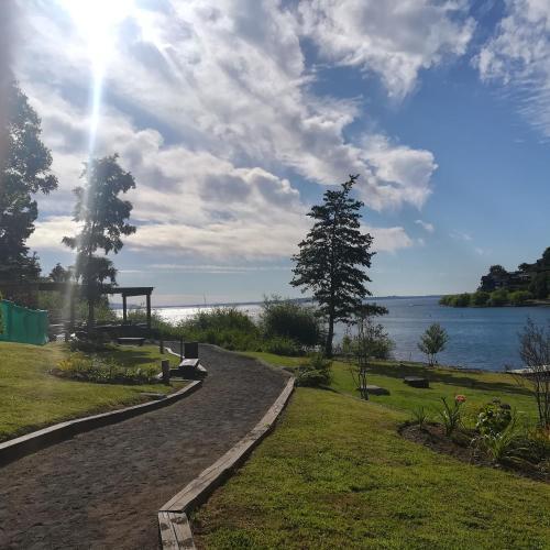 Apartamento Parque Pinares 501