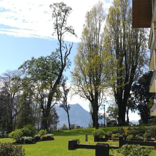 Apartamento Parque Pinares 501