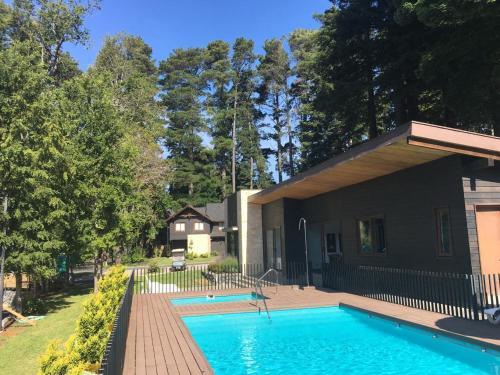Apartamento Parque Pinares 501