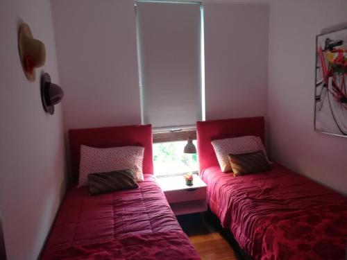 Apartamento Parque Pinares 501