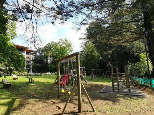 Apartamento Parque Pinares 501