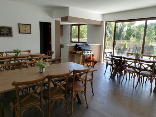 Apartamento Parque Pinares 501