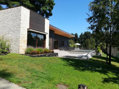 Apartamento Parque Pinares 501