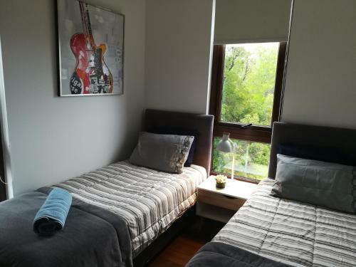 Apartamento Parque Pinares 501