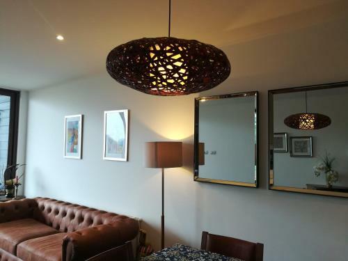 Apartamento Parque Pinares 501