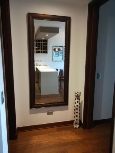 Apartamento Parque Pinares 501