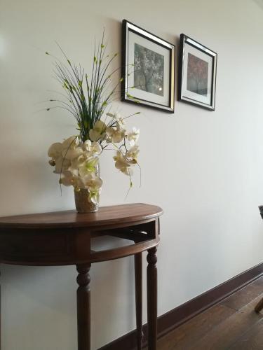 Apartamento Parque Pinares 501