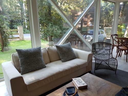 Apartamento Depto Pucon