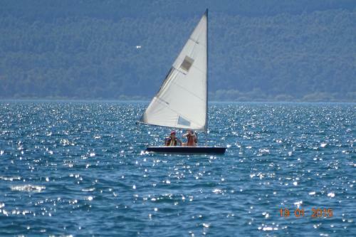 Parcela 2 Saint John, Pucon