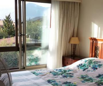 Apartamento Departamento En Centro De Puc�n