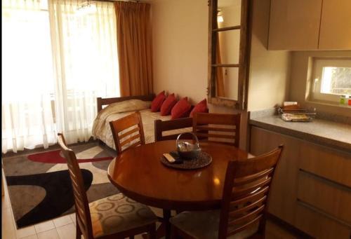 Apartamento Departamento Y Naturaleza