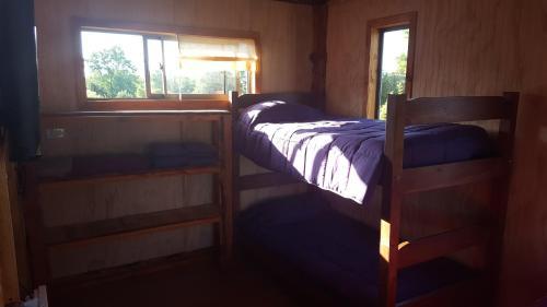Lodge Rustico Pucon