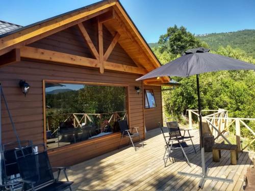 Cabana Nueva Caburgua