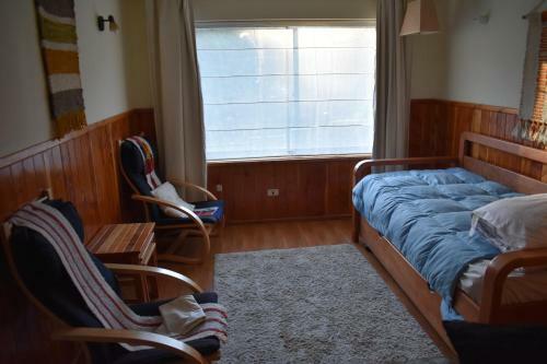 Apartamento Condominio Los Refugios 4