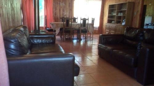 Lodge La Gran Casa