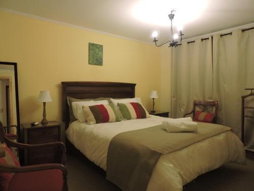 Casa De Noah Bed & Breakfast