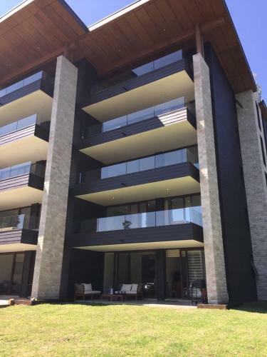 Apartamento Parque Pinares