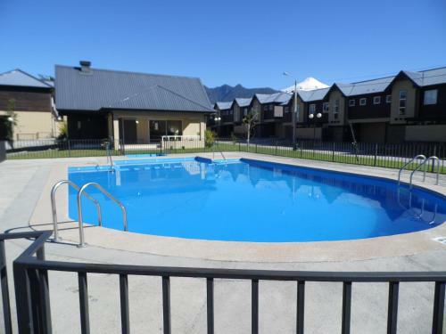 Holiday Home Los Robles