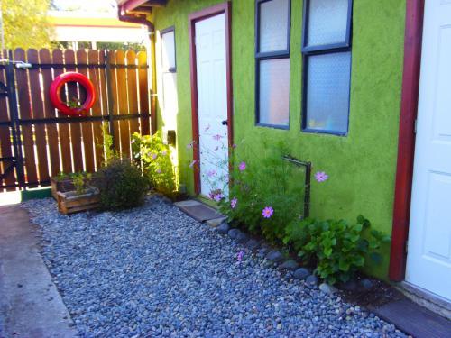 Apartamento Caba�as Disfruta Pucon