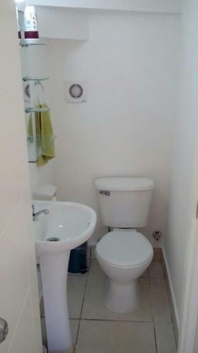 Casa Veraneo Los Robles Pucon