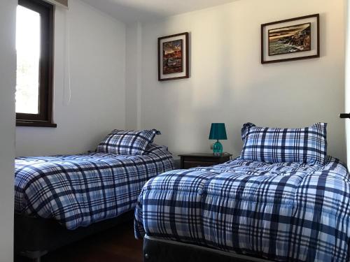 Casa Italia Condominio Parque Pinares