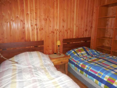 Lodge La Huella Holiday Home