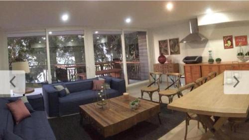Apartamento Condominio Alta Vista Puc�n, Excelente