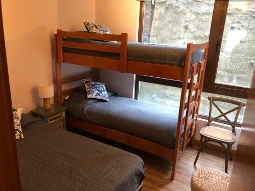 Apartamento Depto. Orilla de Lago Villarrica